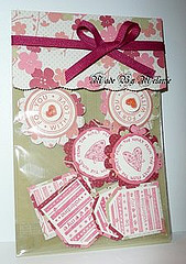 Card Candy Swap #2 Anything Goes 